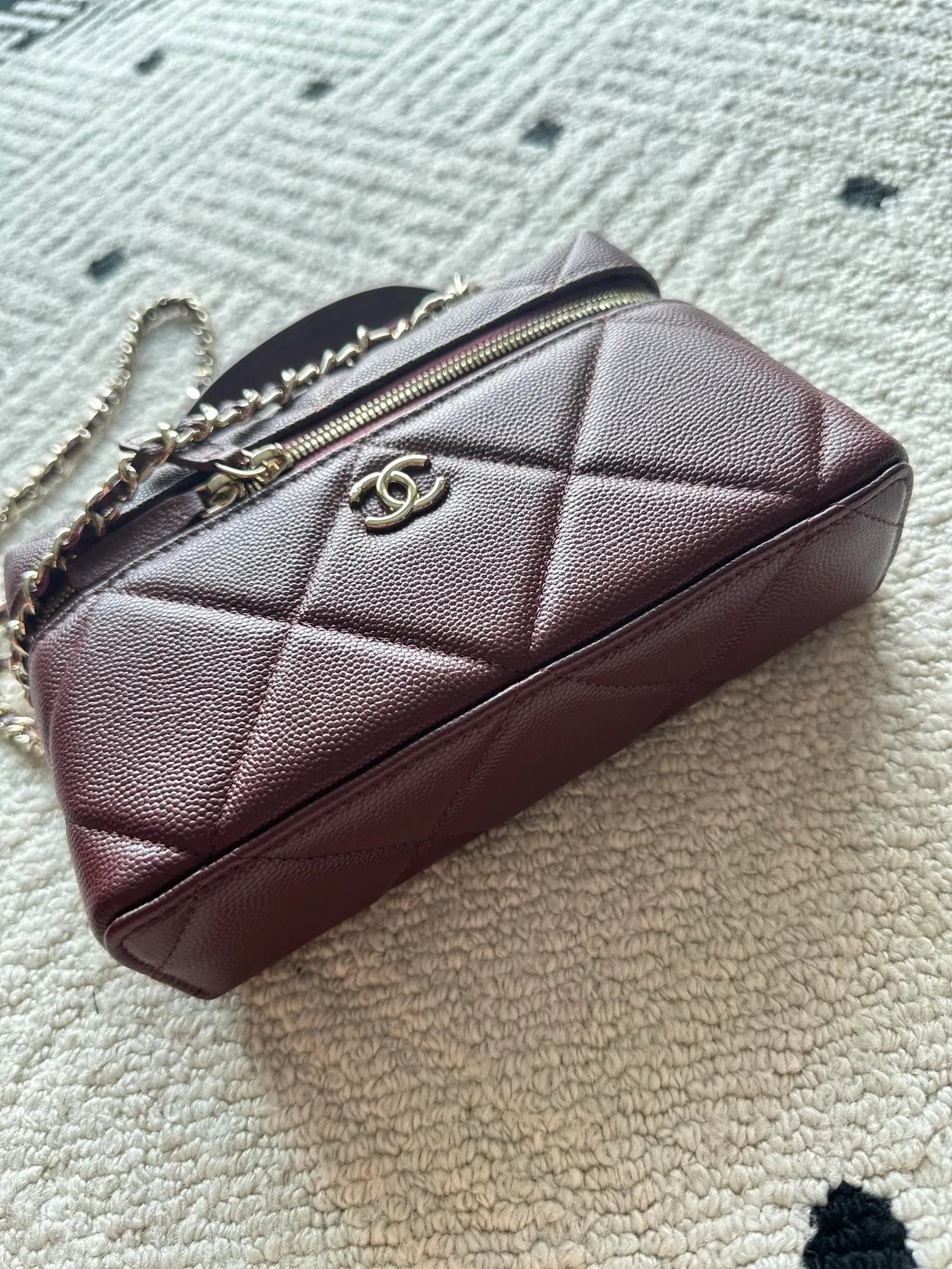 All Categories Chanel Women's Bag 2 (Chanel) Chanel Original Order AP5026