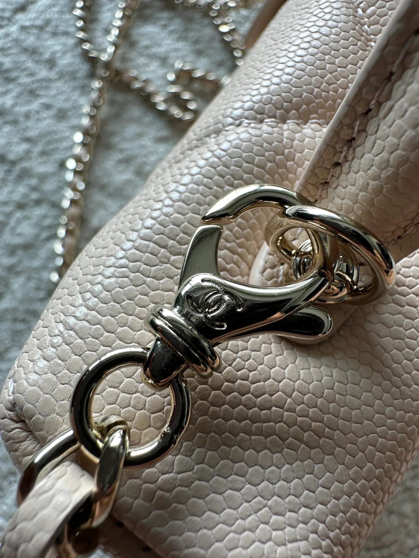 All Categories Chanel Women's Bag 2 (Chanel) Chanel Original Order AP5026