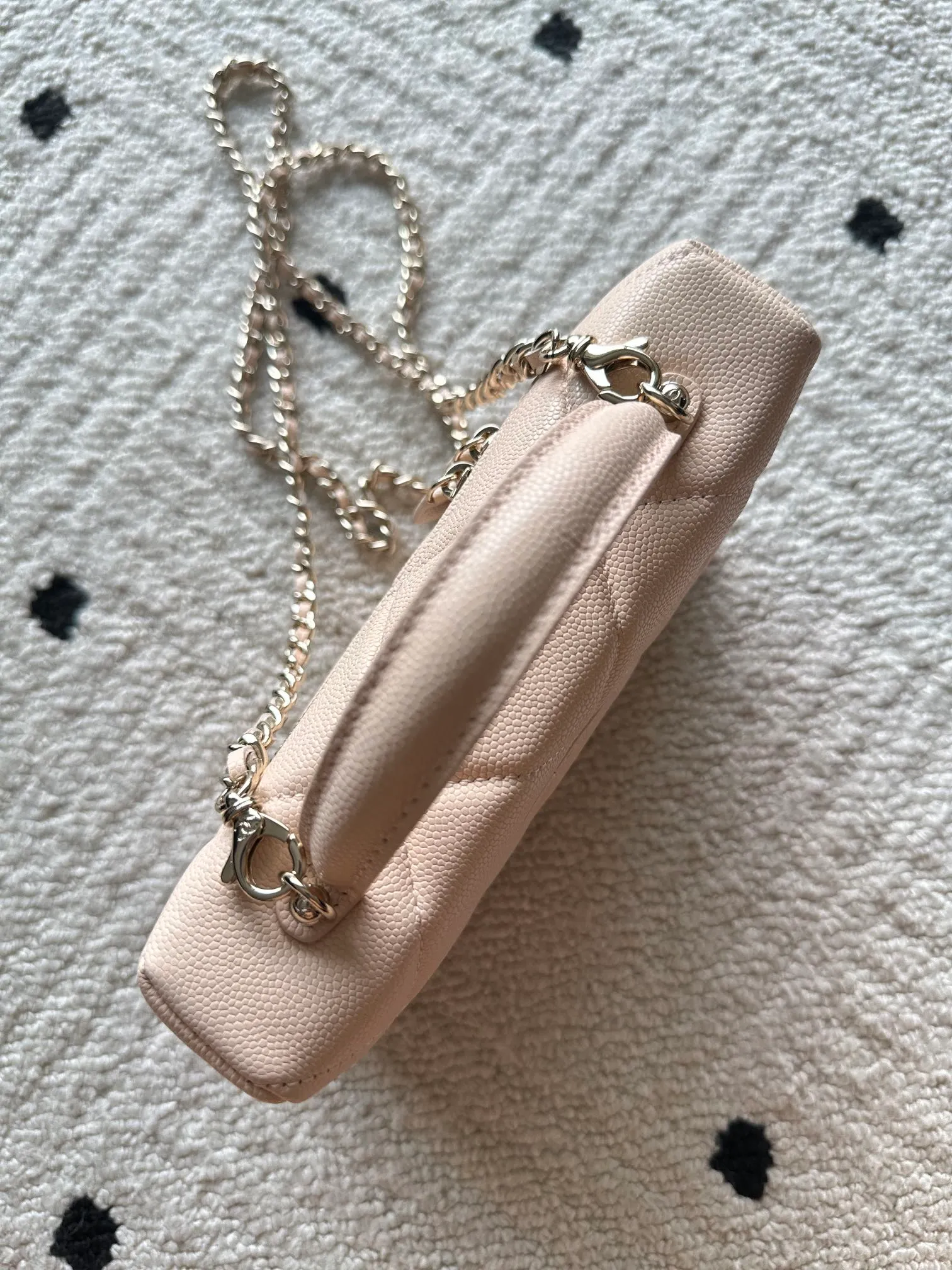 All Categories Chanel Women's Bag 2 (Chanel) Chanel Original Order AP5026