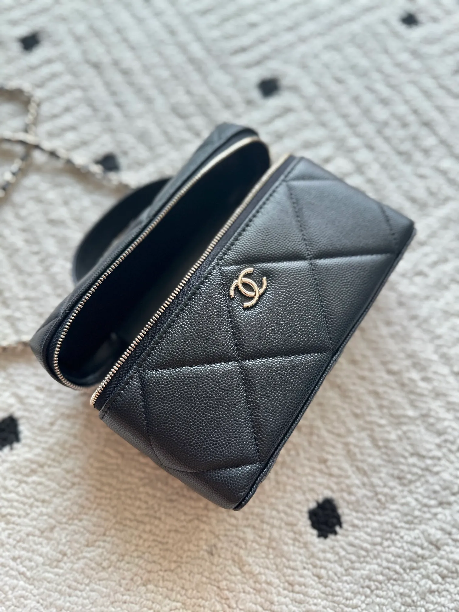 All Categories Chanel Women's Bag 2 (Chanel) Chanel Original Order AP5026