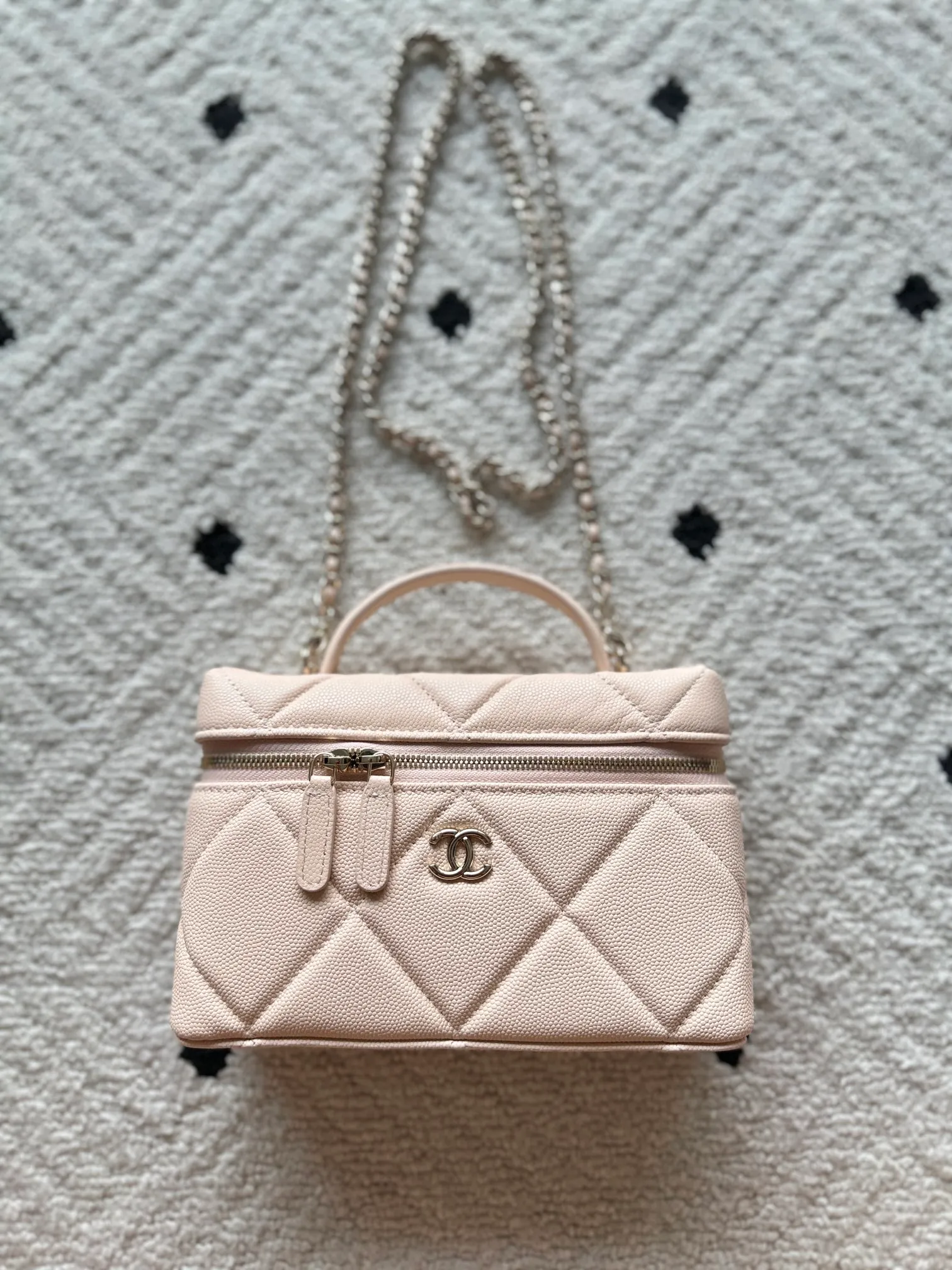 All Categories Chanel Women's Bag 2 (Chanel) Chanel Original Order AP5026