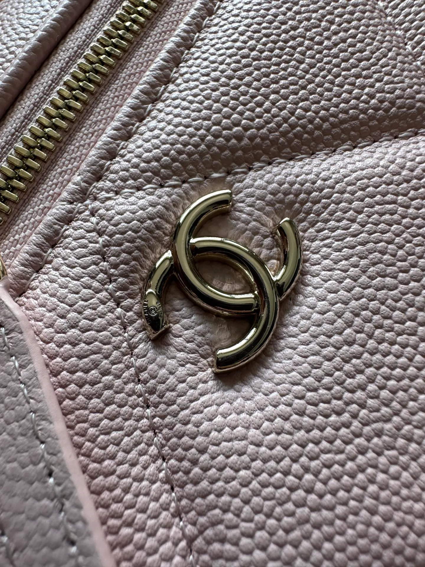 All Categories Chanel Women's Bag 2 (Chanel) Chanel Original Order AP5026