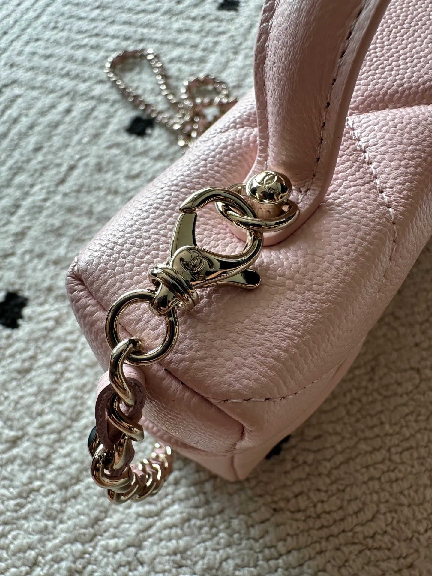All Categories Chanel Women's Bag 2 (Chanel) Chanel Original Order AP5026