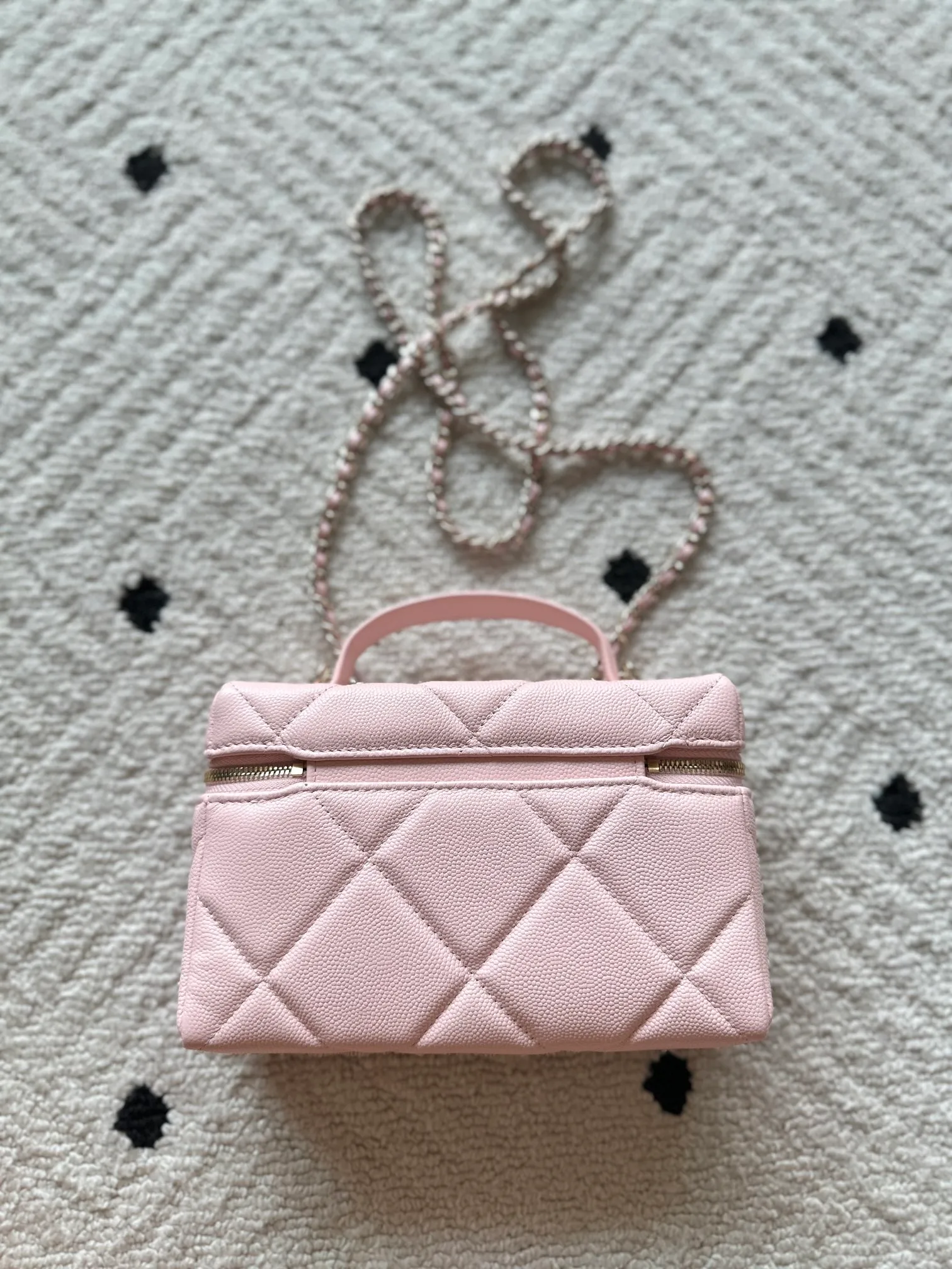 All Categories Chanel Women's Bag 2 (Chanel) Chanel Original Order AP5026