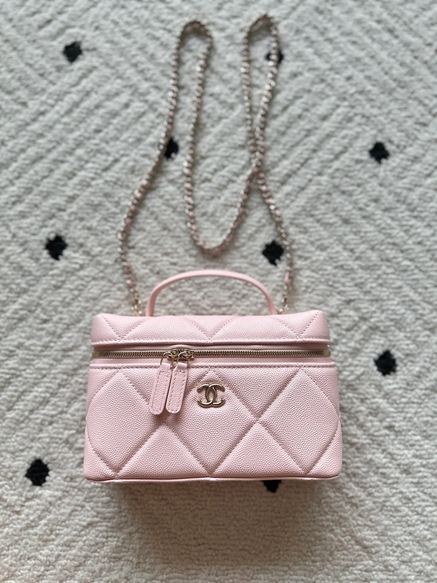 All Categories Chanel Women's Bag 2 (Chanel) Chanel Original Order AP5026