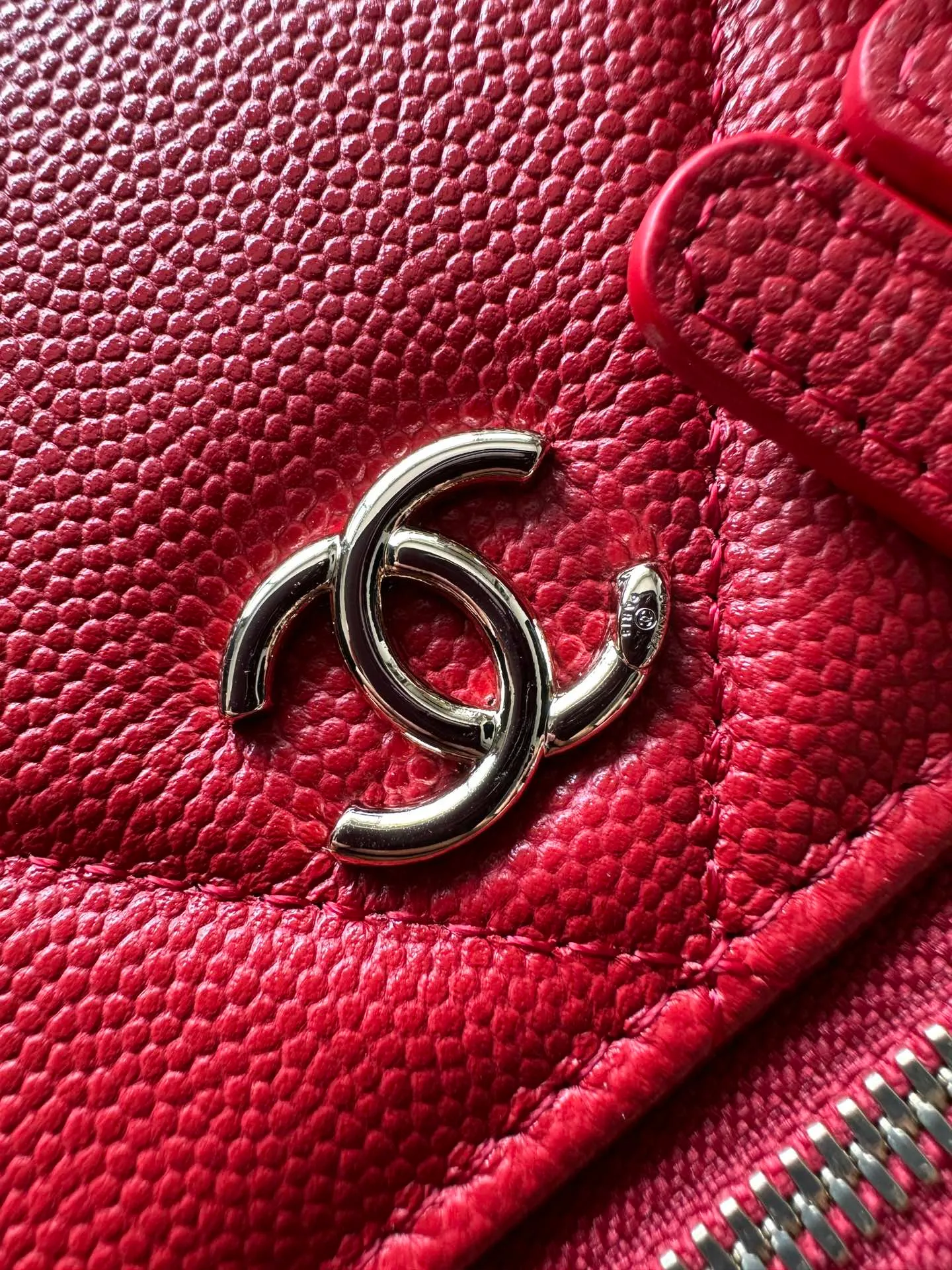 All Categories Chanel Women's Bag 2 (Chanel) Chanel Original Order AP5026