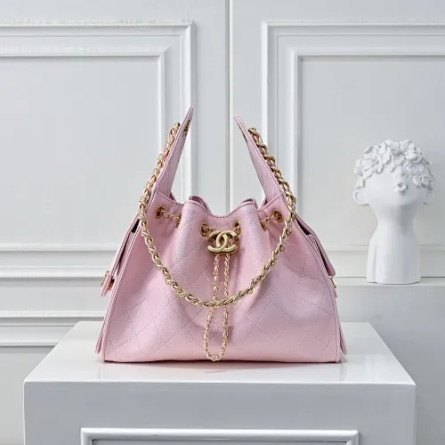 All Categories Official Website "Brand Women's Bags" Women's Bags 💙 Chanel 2025 New CHANEL Underarm Bag