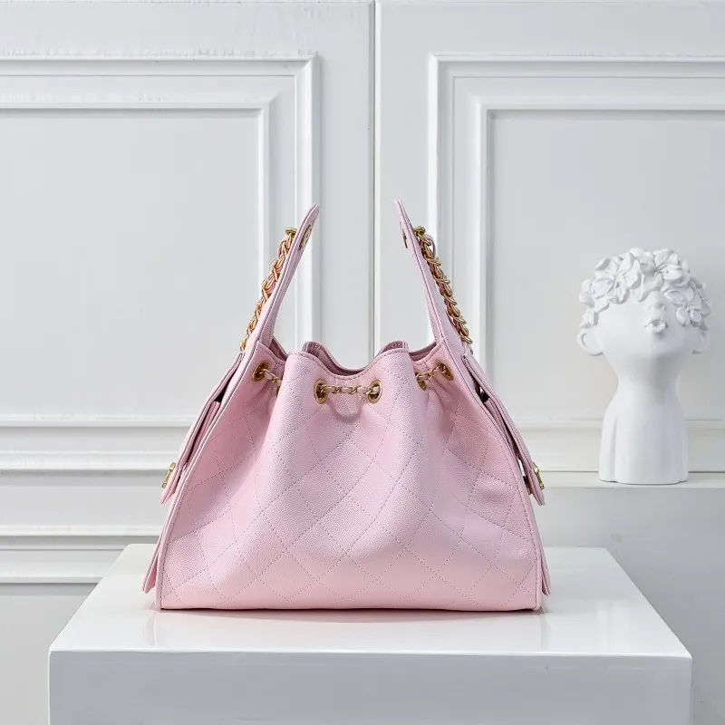 All Categories Official Website "Brand Women's Bags" Women's Bags 💙 Chanel 2025 New CHANEL Underarm Bag