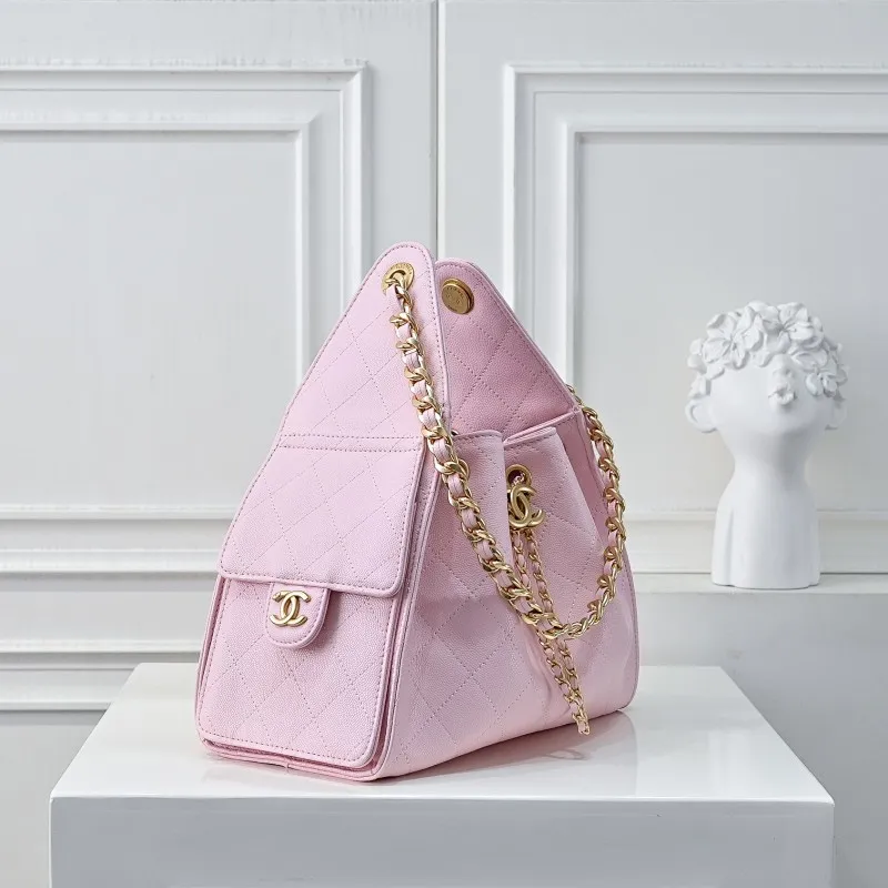 All Categories Official Website "Brand Women's Bags" Women's Bags 💙 Chanel 2025 New CHANEL Underarm Bag