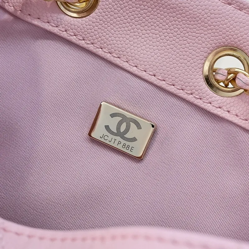 All Categories Official Website "Brand Women's Bags" Women's Bags 💙 Chanel 2025 New CHANEL Underarm Bag