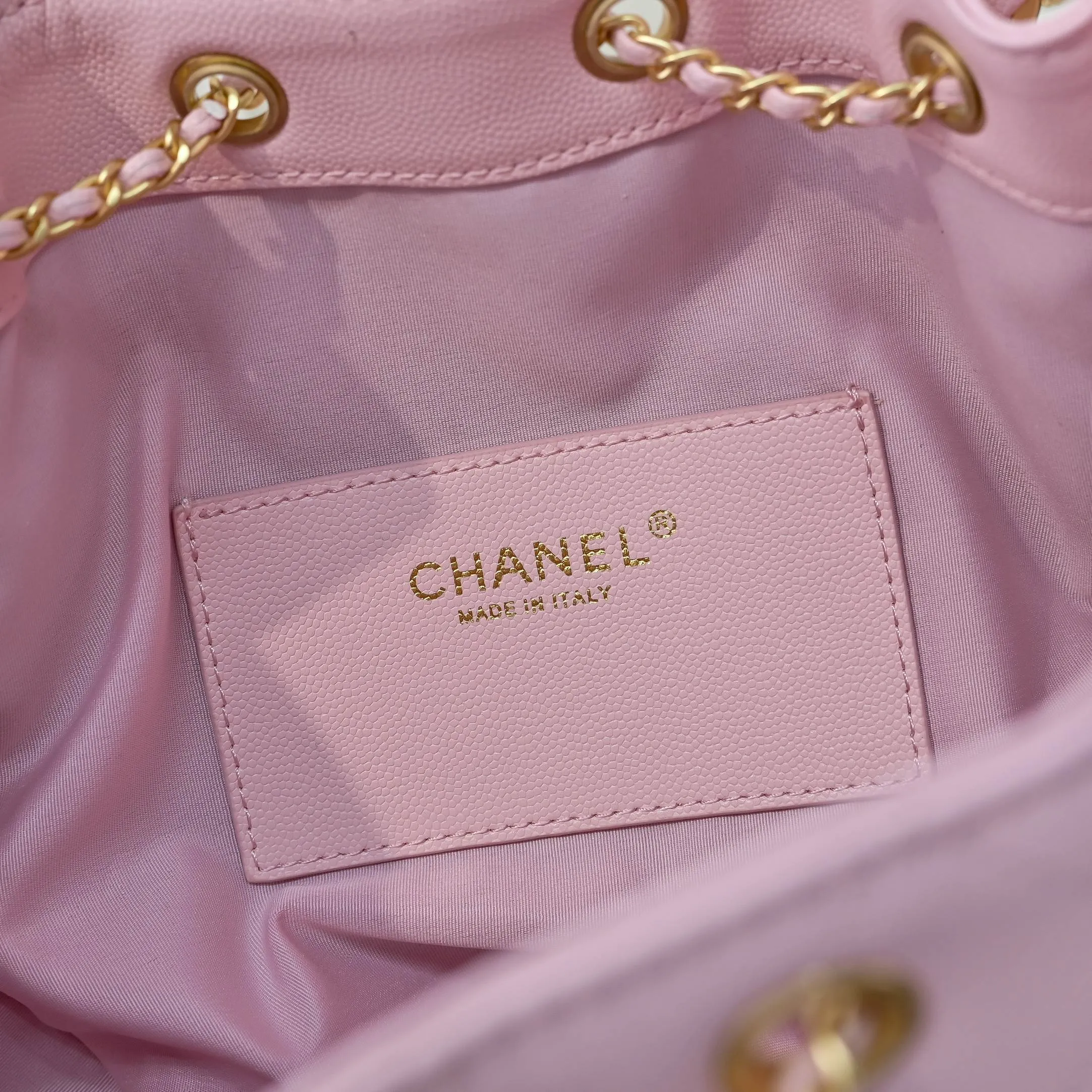 All Categories Official Website "Brand Women's Bags" Women's Bags 💙 Chanel 2025 New CHANEL Underarm Bag