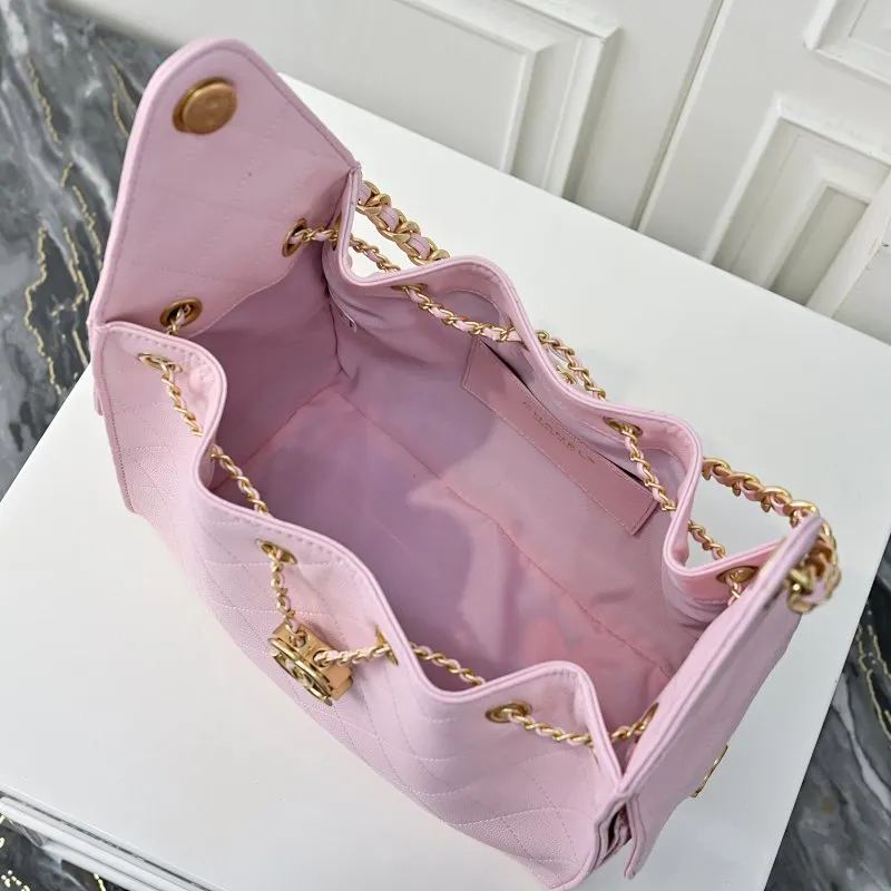 All Categories Official Website "Brand Women's Bags" Women's Bags 💙 Chanel 2025 New CHANEL Underarm Bag
