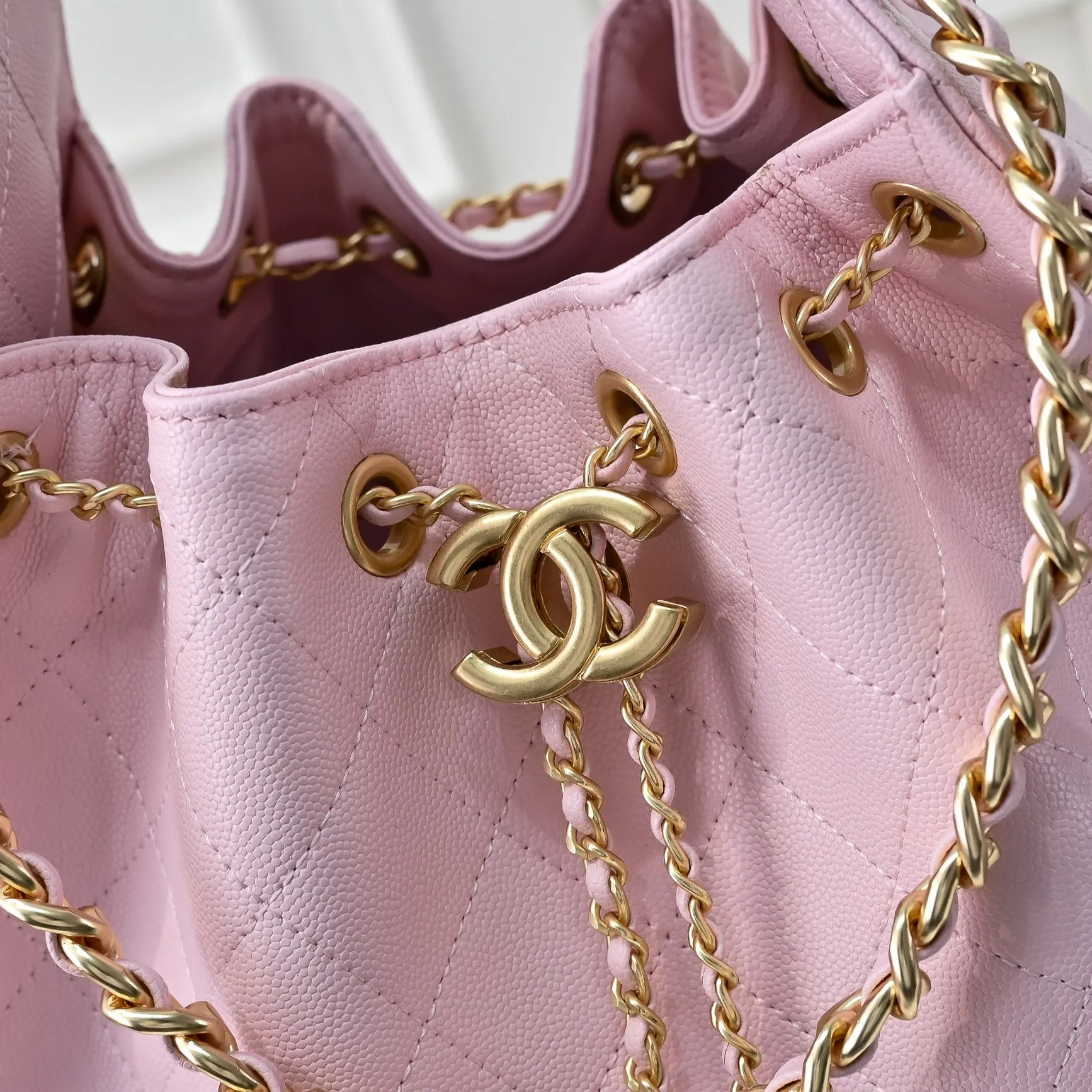 All Categories Official Website "Brand Women's Bags" Women's Bags 💙 Chanel 2025 New CHANEL Underarm Bag