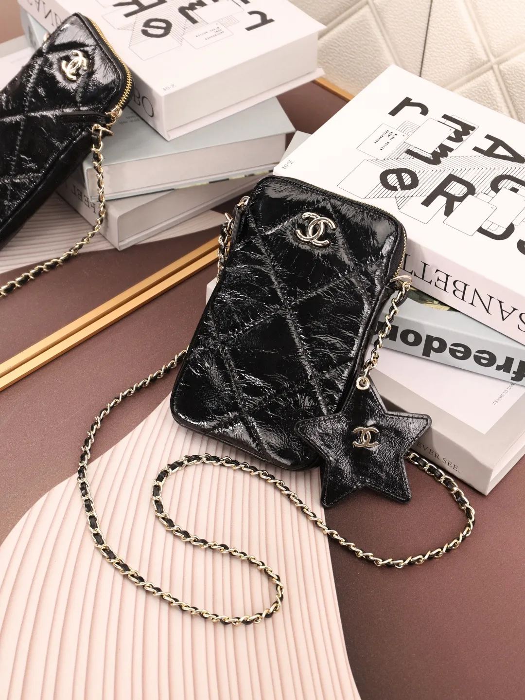 All Categories Chanel Women's Bags (Chanel) Chanel 25N