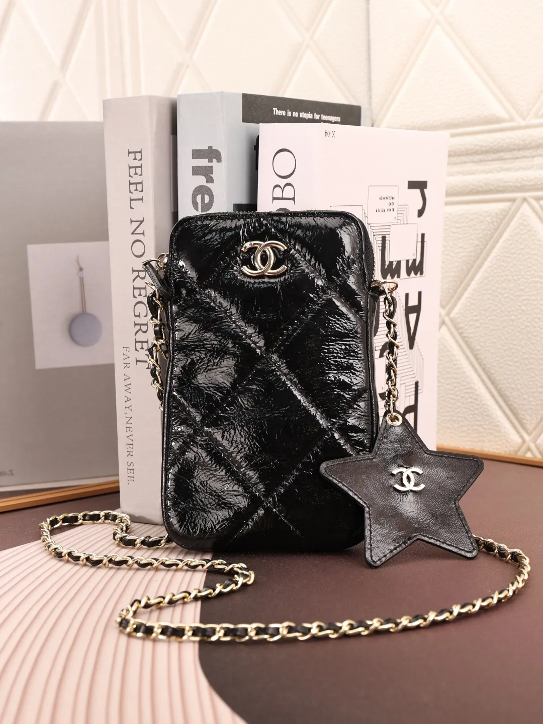All Categories Chanel Women's Bags (Chanel) Chanel 25N