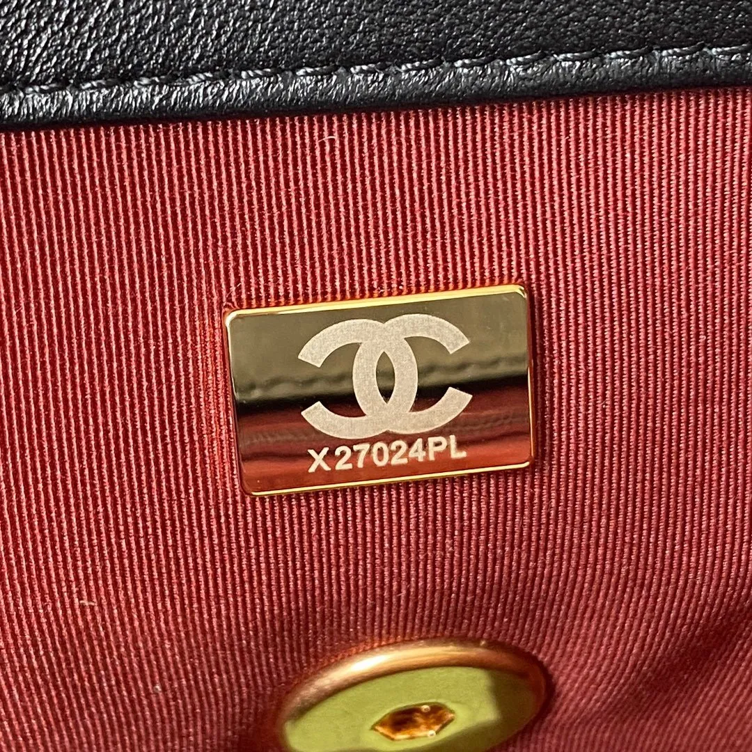 All Categories Official Website "Brand Women's Bags" Women's Bags 💙 Chanel 2025 New CHANEL Crossbody Bag