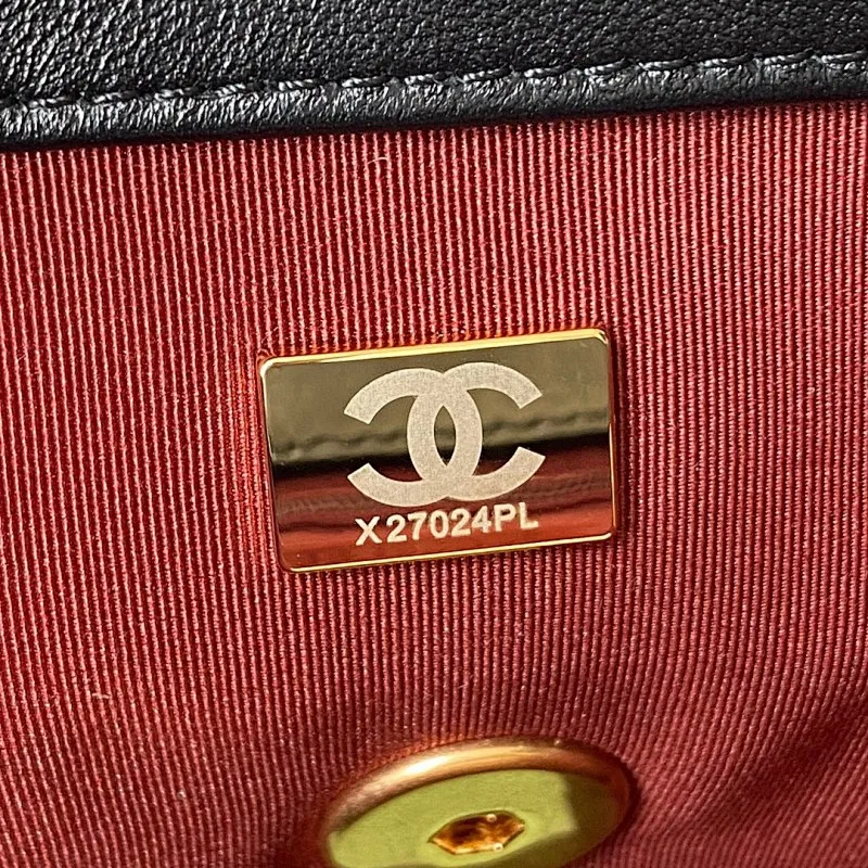 All Categories Official Website "Brand Women's Bags" Women's Bags 💙 Chanel 2025 New CHANEL Crossbody Bag