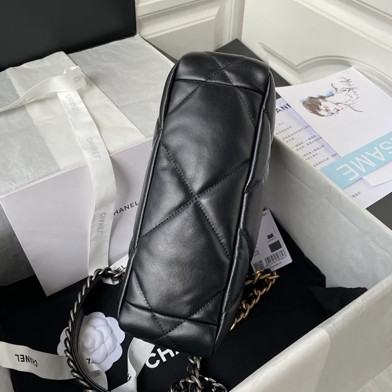 All Categories Official Website "Brand Women's Bags" Women's Bags 💙 Chanel 2025 New CHANEL Crossbody Bag