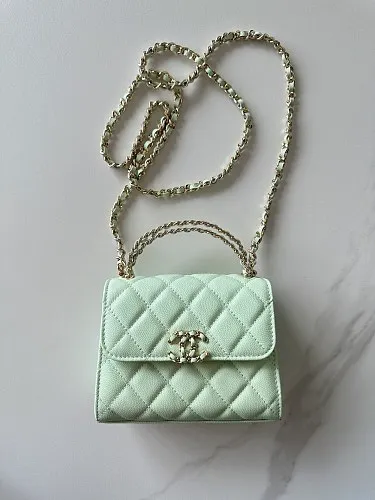 All Categories Chanel Women's Bags 2 (Chanel) Chanel Original Order AS3236