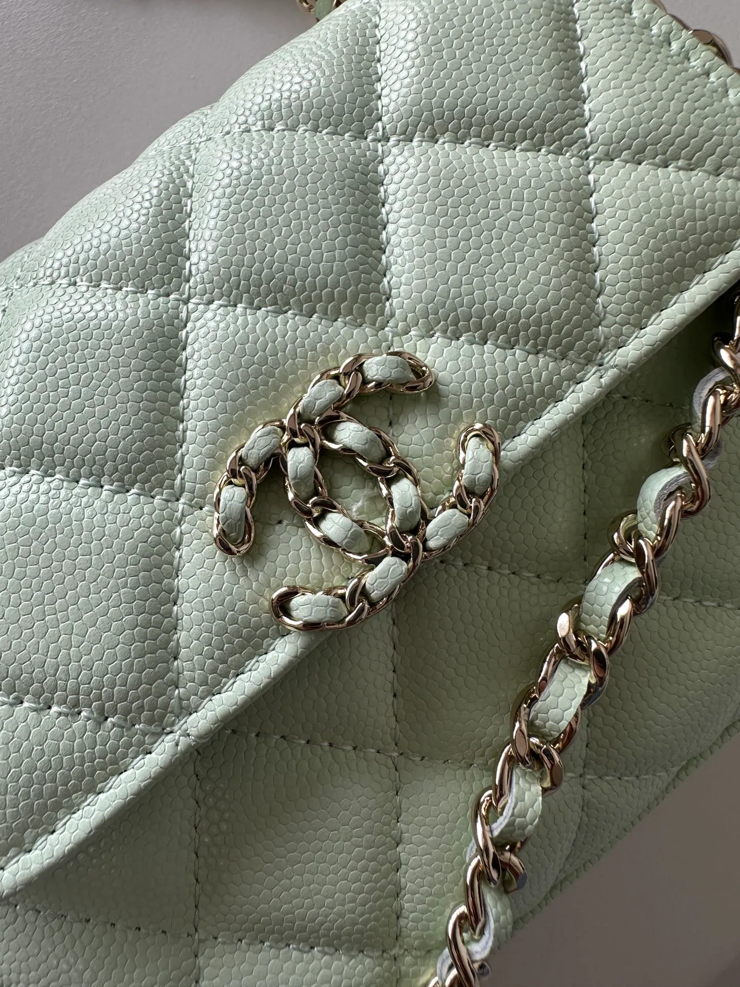 All Categories Chanel Women's Bags 2 (Chanel) Chanel Original Order AS3236
