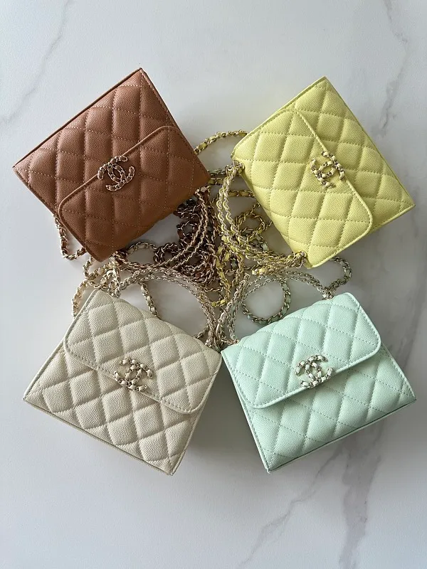 All Categories Chanel Women's Bags 2 (Chanel) Chanel Original Order AS3236