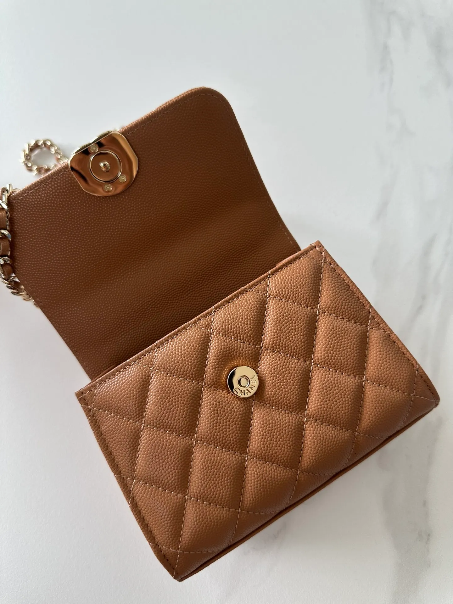 All Categories Chanel Women's Bags 2 (Chanel) Chanel Original Order AS3236