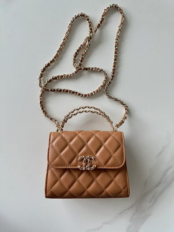 All Categories Chanel Women's Bags 2 (Chanel) Chanel Original Order AS3236