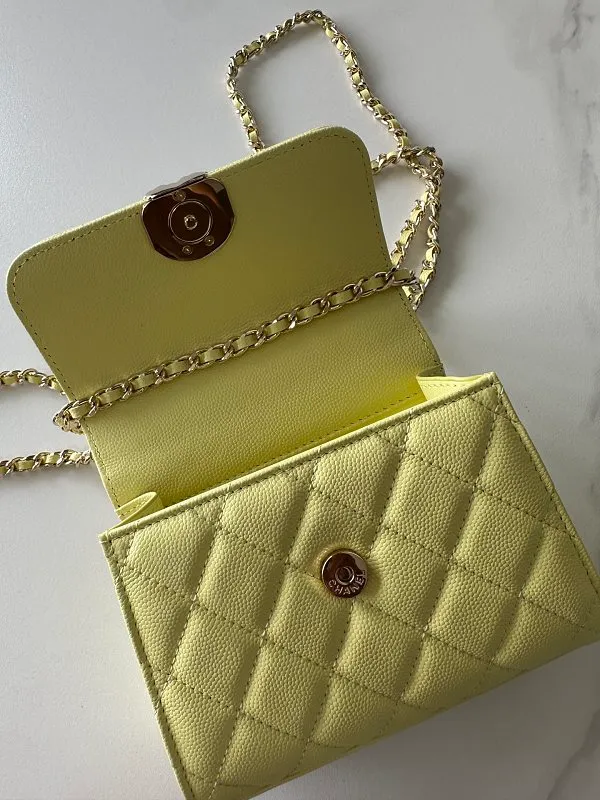 All Categories Chanel Women's Bags 2 (Chanel) Chanel Original Order AS3236