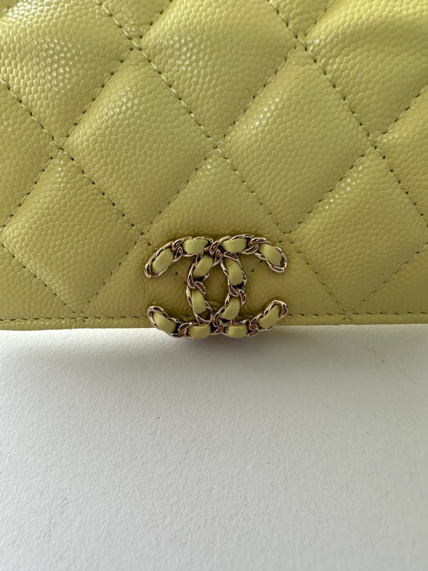 All Categories Chanel Women's Bags 2 (Chanel) Chanel Original Order AS3236