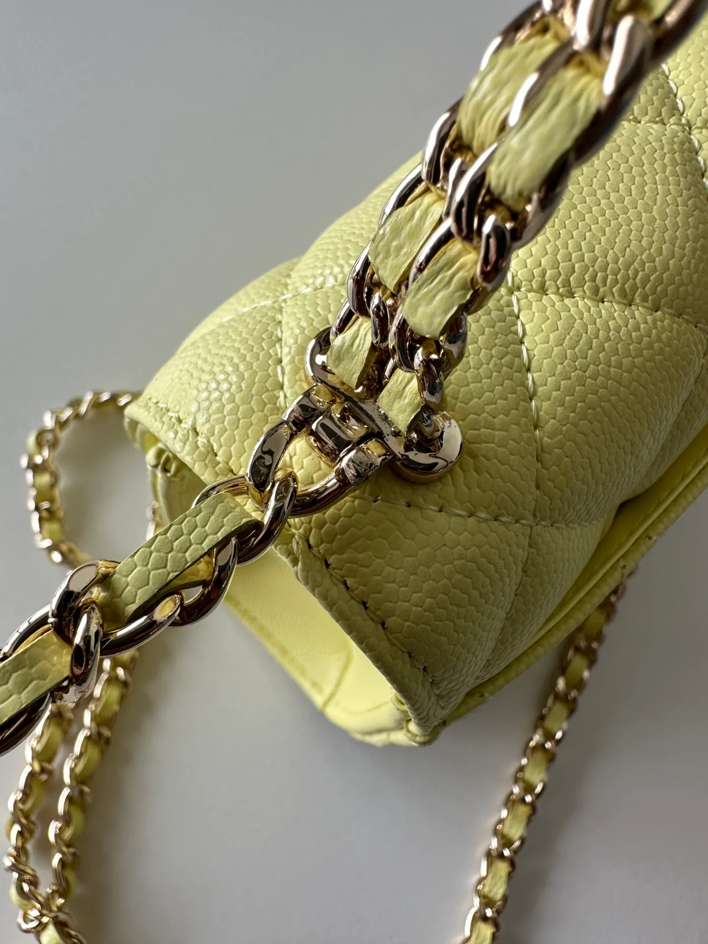 All Categories Chanel Women's Bags 2 (Chanel) Chanel Original Order AS3236