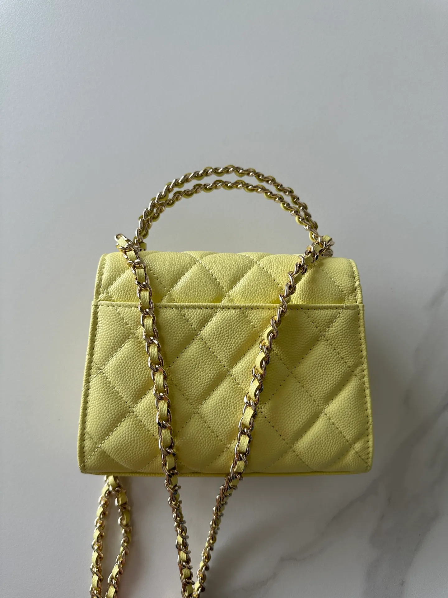 All Categories Chanel Women's Bags 2 (Chanel) Chanel Original Order AS3236