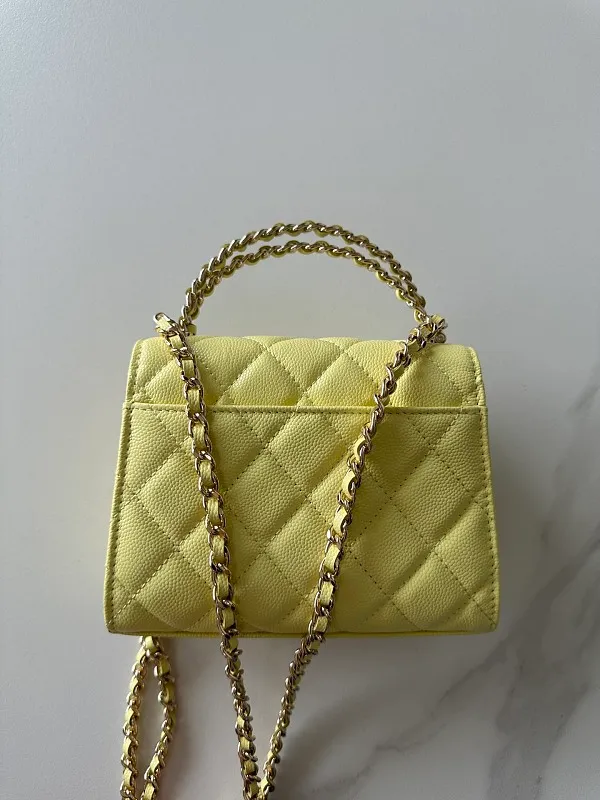 All Categories Chanel Women's Bags 2 (Chanel) Chanel Original Order AS3236