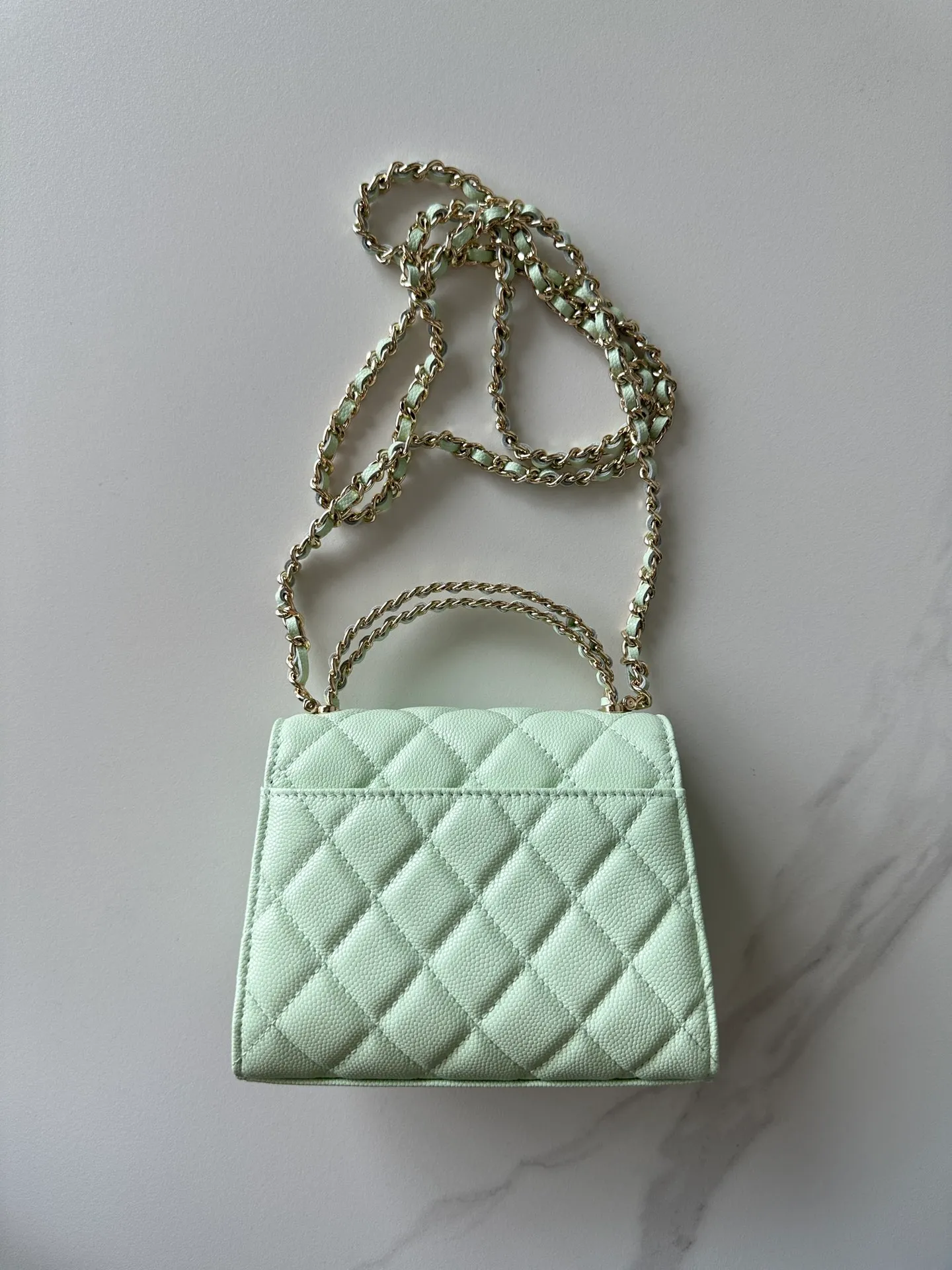 All Categories Chanel Women's Bags 2 (Chanel) Chanel Original Order AS3236