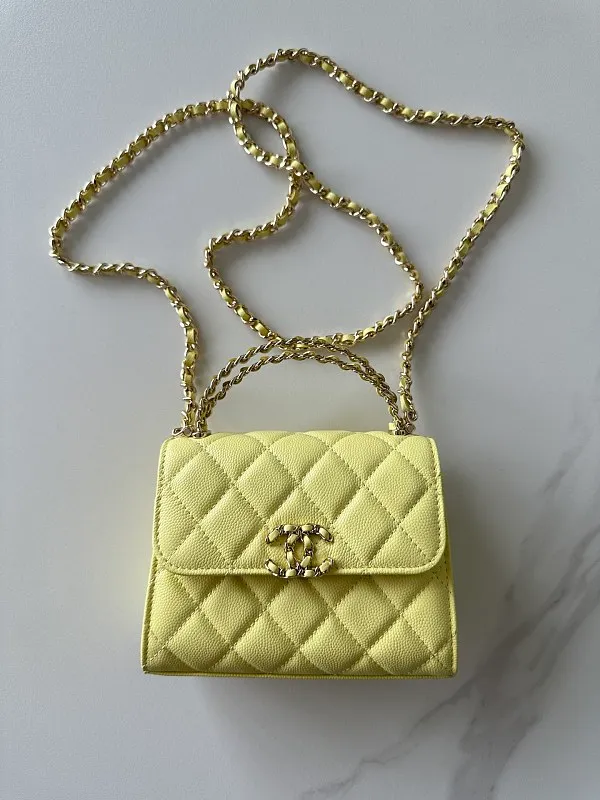 All Categories Chanel Women's Bags 2 (Chanel) Chanel Original Order AS3236