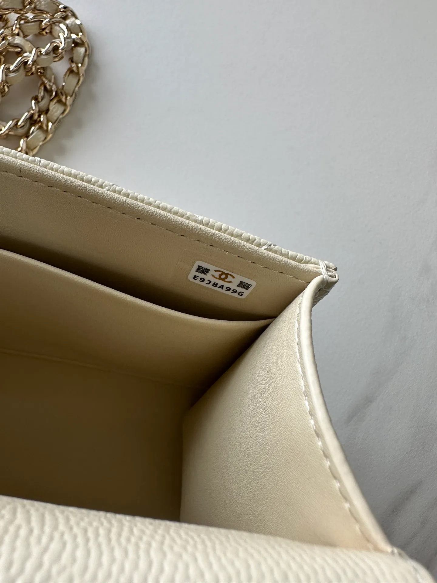 All Categories Chanel Women's Bags 2 (Chanel) Chanel Original Order AS3236