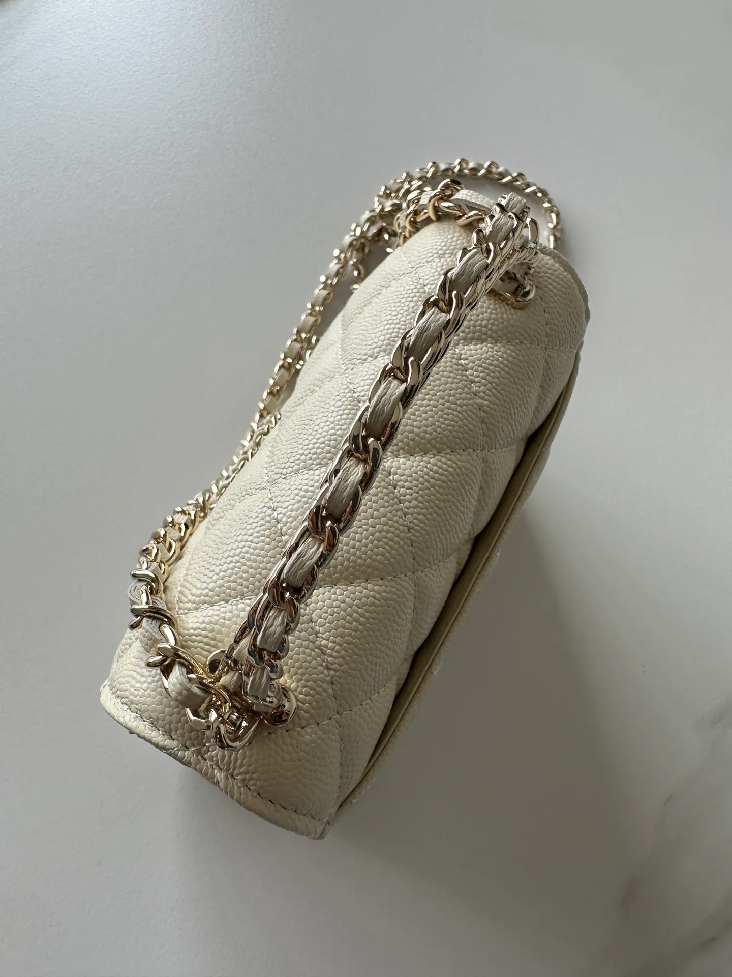 All Categories Chanel Women's Bags 2 (Chanel) Chanel Original Order AS3236