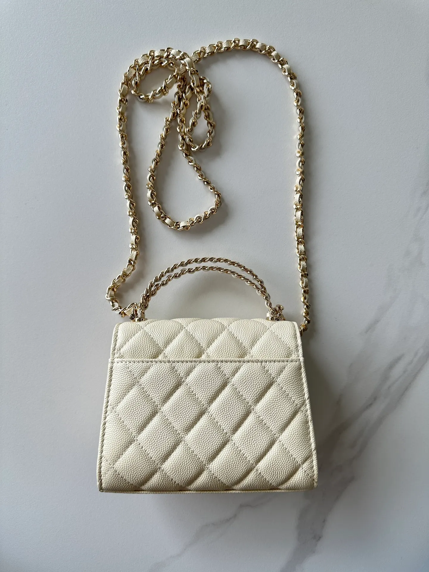 All Categories Chanel Women's Bags 2 (Chanel) Chanel Original Order AS3236