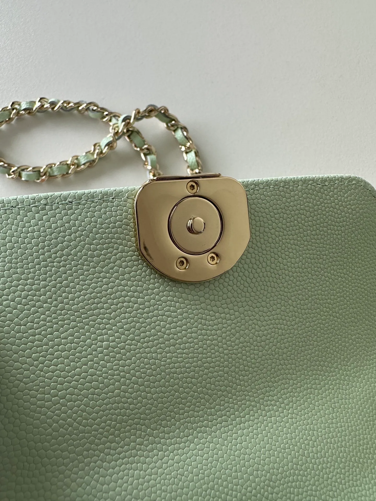 All Categories Chanel Women's Bags 2 (Chanel) Chanel Original Order AS3236