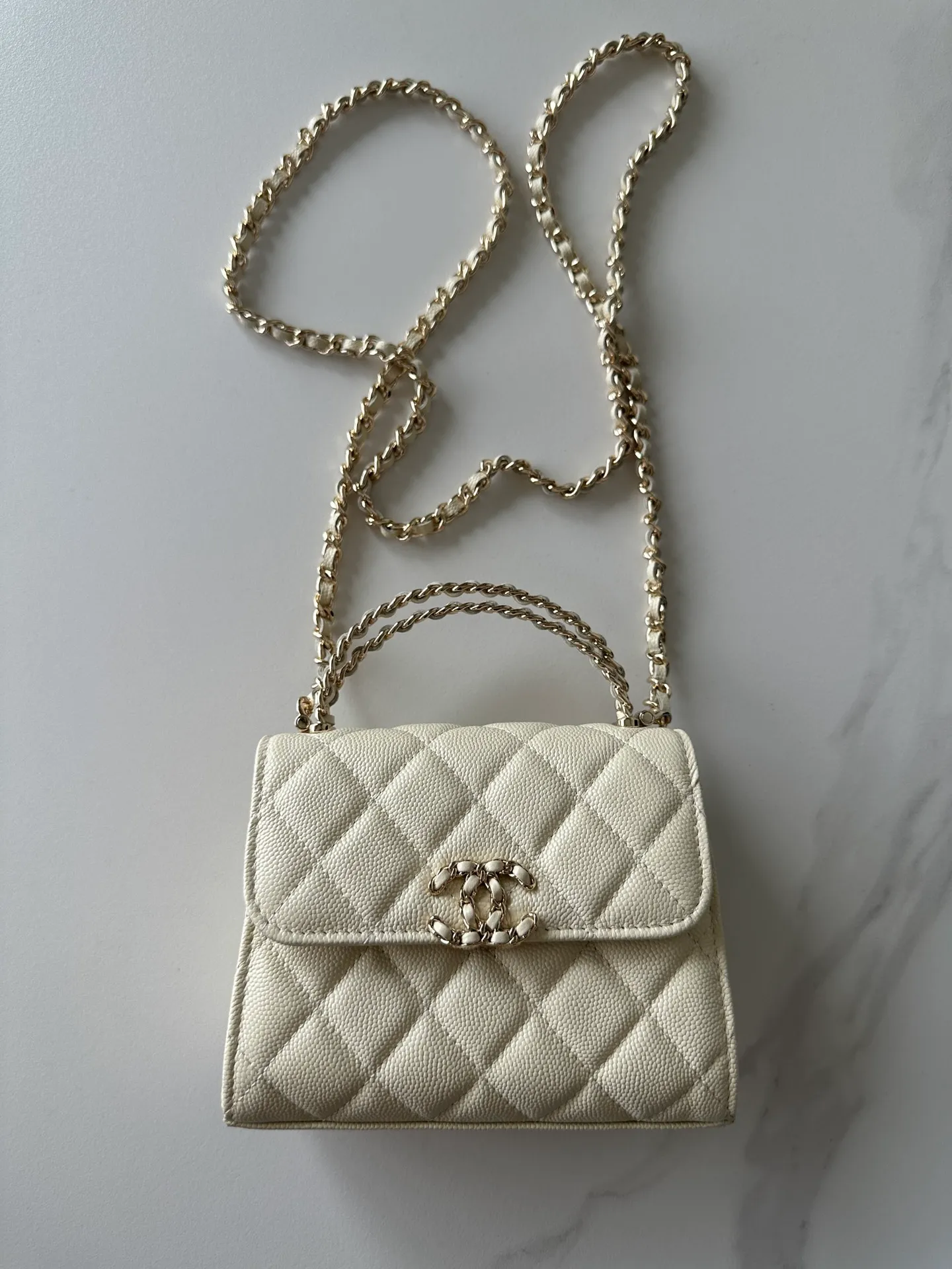 All Categories Chanel Women's Bags 2 (Chanel) Chanel Original Order AS3236