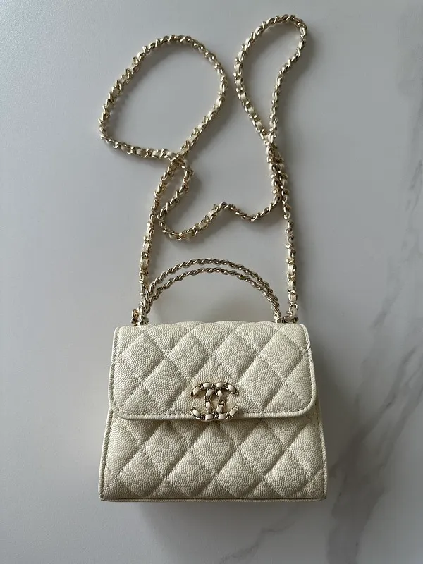 All Categories Chanel Women's Bags 2 (Chanel) Chanel Original Order AS3236