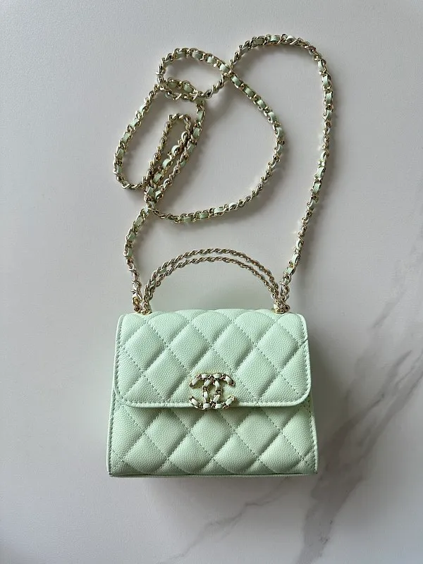 All Categories Chanel Women's Bags 2 (Chanel) Chanel Original Order AS3236