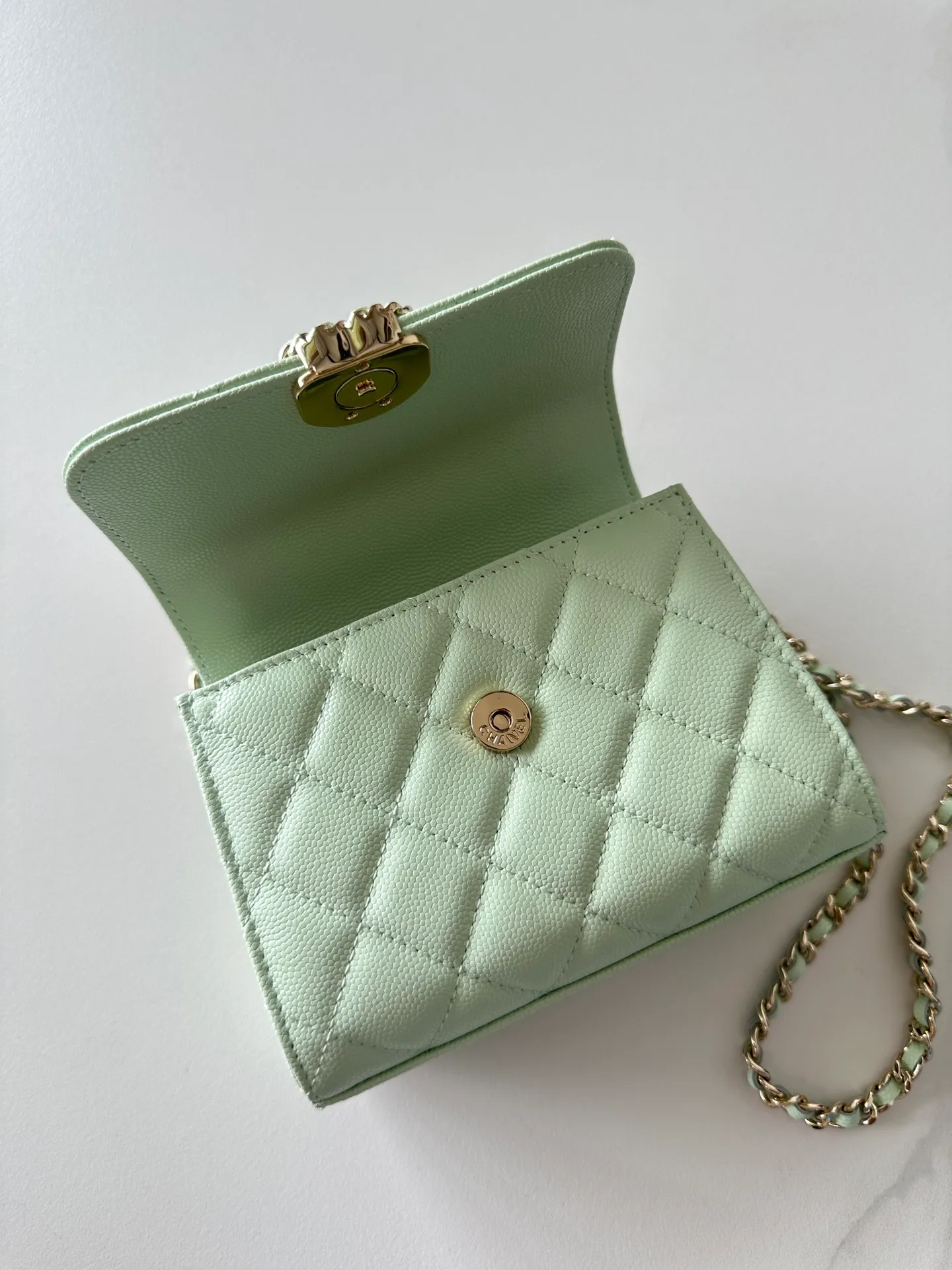 All Categories Chanel Women's Bags 2 (Chanel) Chanel Original Order AS3236