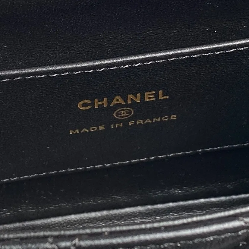 All Categories Chanel Women's Bags 2 (Chanel) Chanel Original Order AP4682