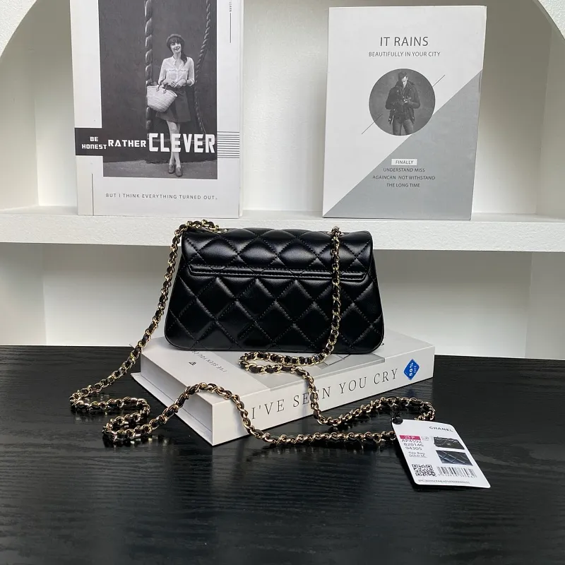 All Categories Chanel Women's Bags 2 (Chanel) Chanel Original Order AP4682