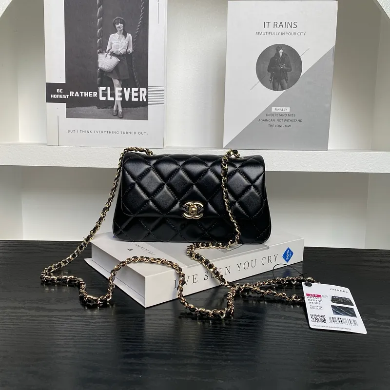All Categories Chanel Women's Bags 2 (Chanel) Chanel Original Order AP4682