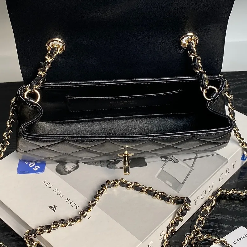 All Categories Chanel Women's Bags 2 (Chanel) Chanel Original Order AP4682