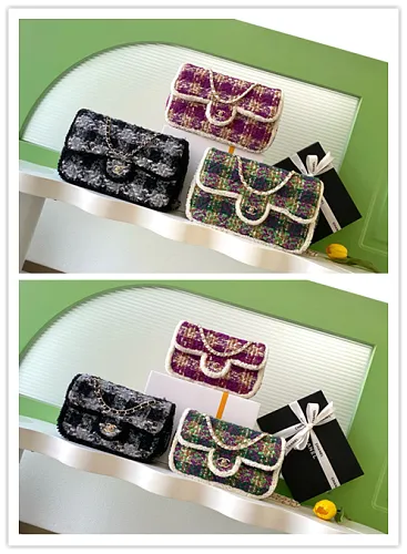 All Categories Chanel Women's Bags (Chanel) Chanel AS5686