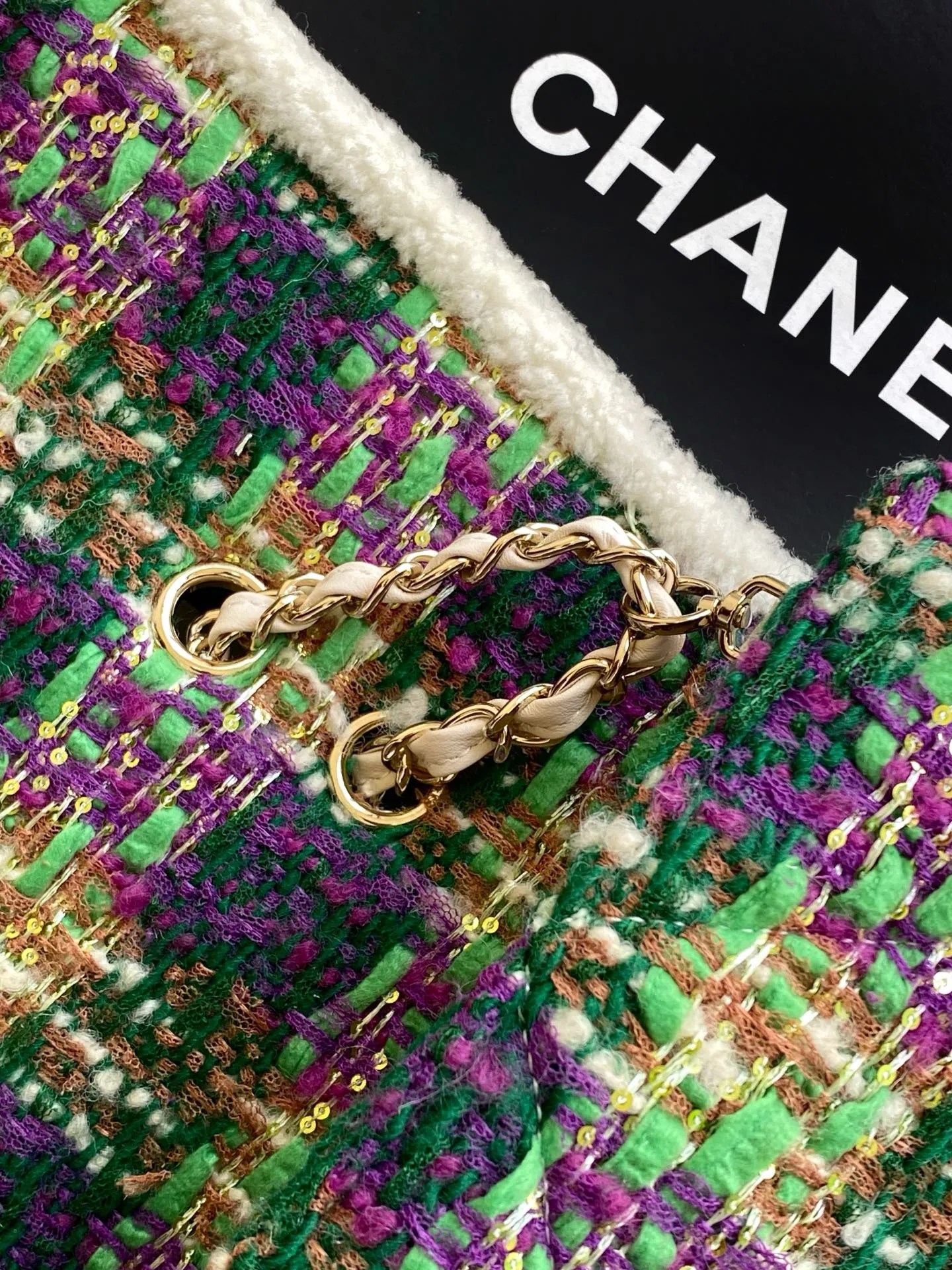 All Categories Chanel Women's Bags (Chanel) Chanel AS5686
