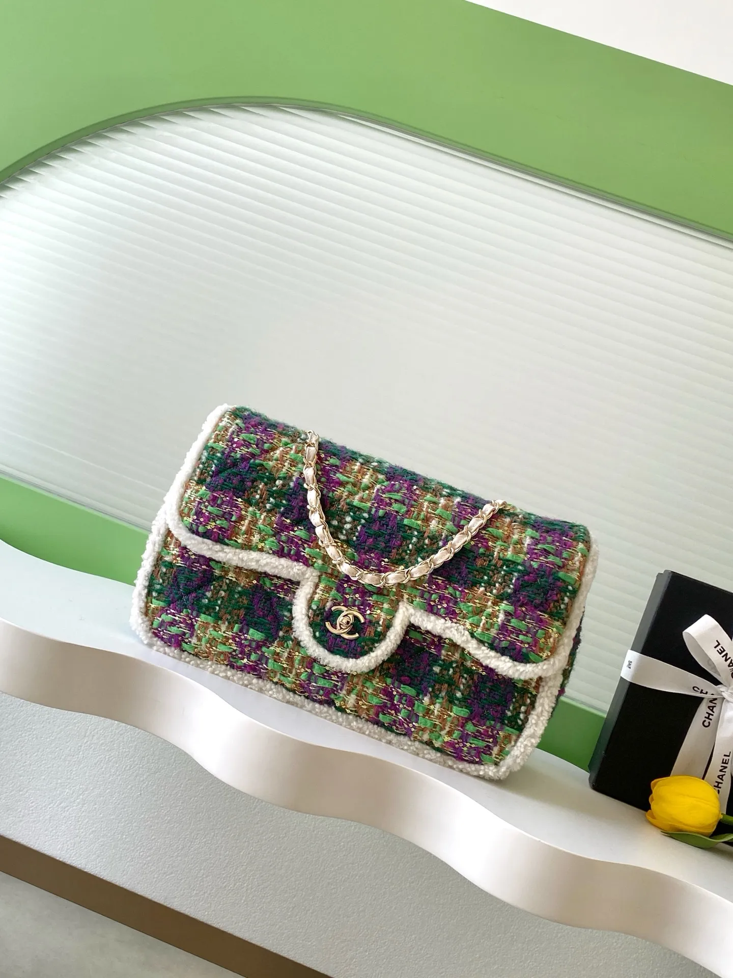 All Categories Chanel Women's Bags (Chanel) Chanel AS5686