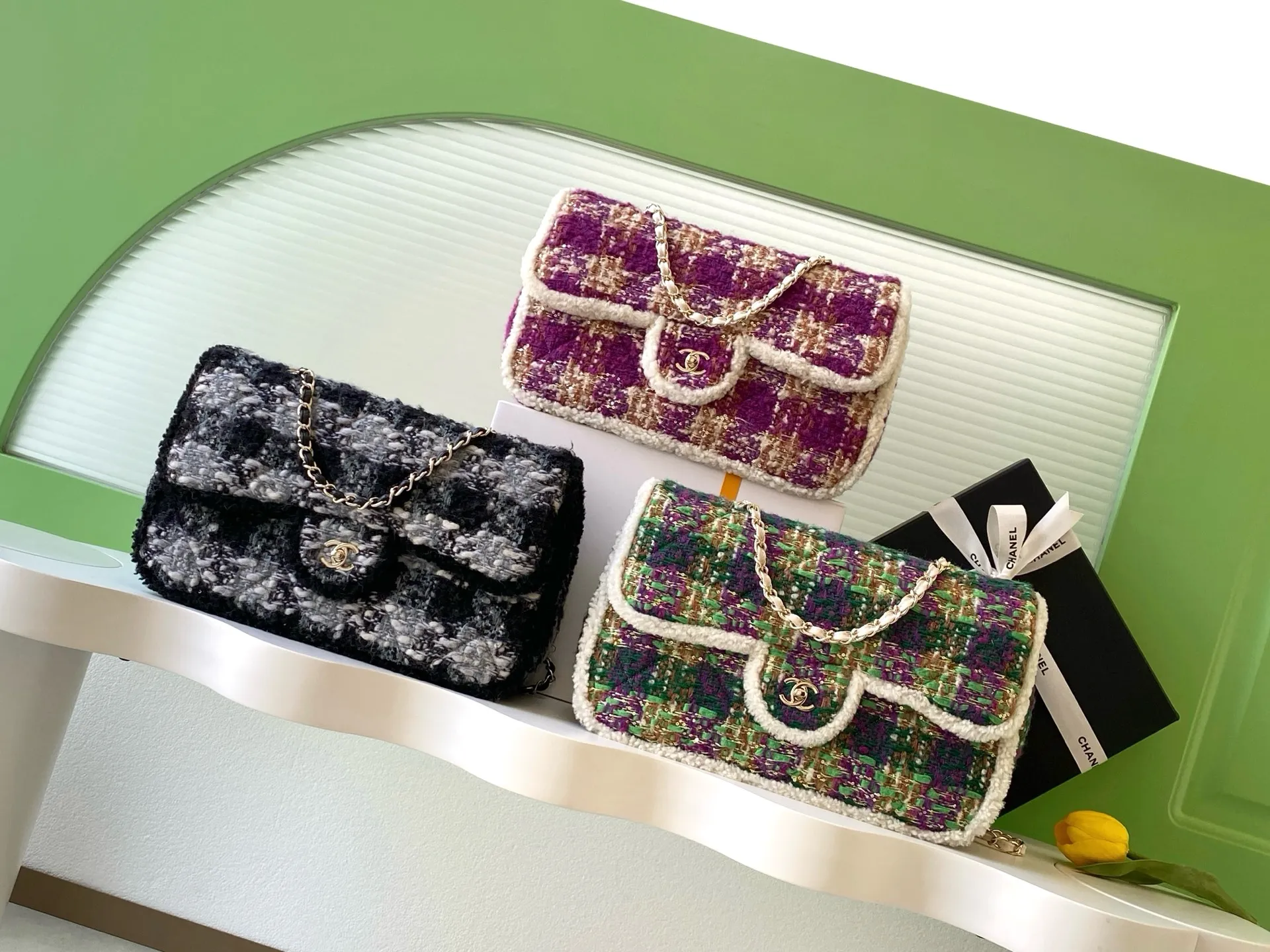 All Categories Chanel Women's Bags (Chanel) Chanel AS5686